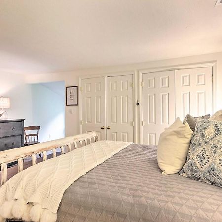 Modern Farmhouse Duplex By Stream, 4 Mi To Boone! 블로잉 롹 외부 사진